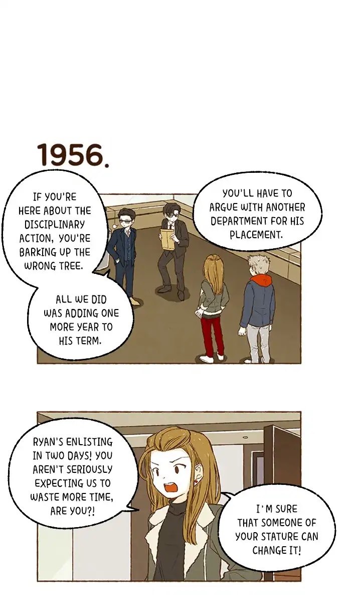 Super Secret Chapter 140 page 7 - Chapter 140: Ep.139