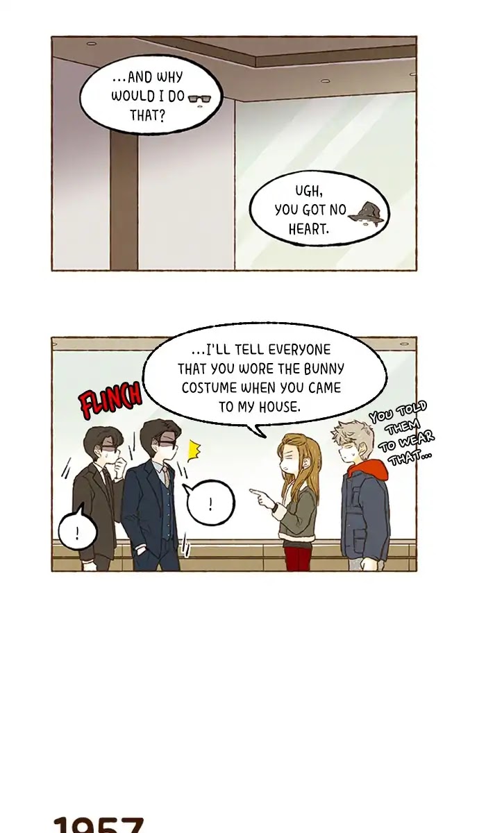 Super Secret Chapter 140 page 8 - Chapter 140: Ep.139