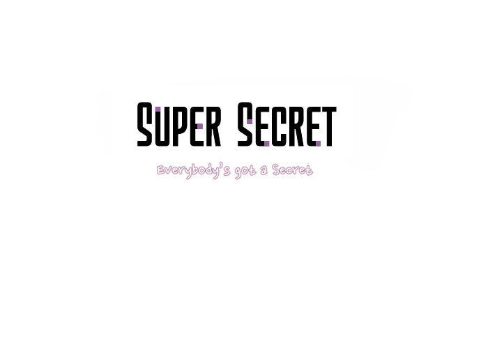 Super Secret Chapter 17 page 2 - Chapter 17
