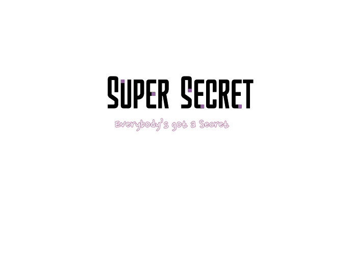 Super Secret Chapter 19 page 2 - Chapter 19