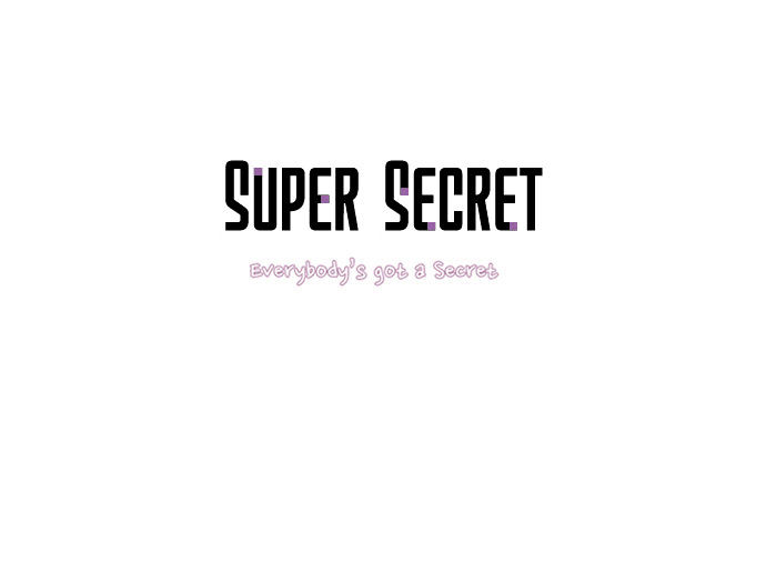 Super Secret Chapter 25 page 2 - Chapter 25