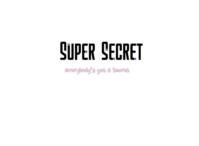 Super Secret Chapter 28 page 2 - Chapter 28