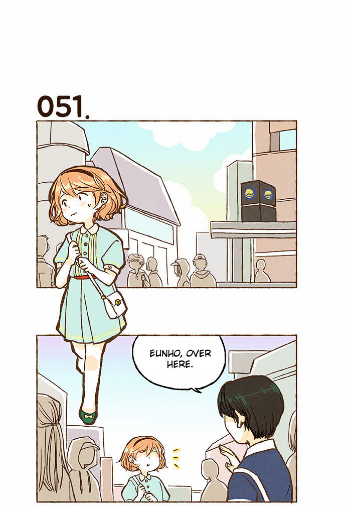 Super Secret Chapter 3 page 16 - Chapter 3