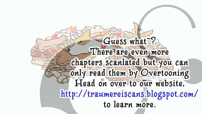 Super Secret Chapter 35 page 17 - Chapter 35