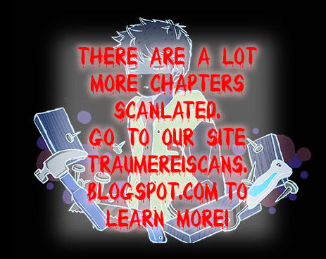 Super Secret Chapter 39 page 16 - Chapter 39