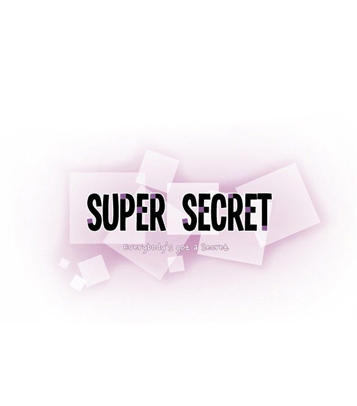 Super Secret Chapter 42 page 1 - Chapter 42