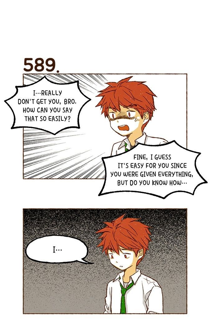 Super Secret Chapter 42 page 12 - Chapter 42