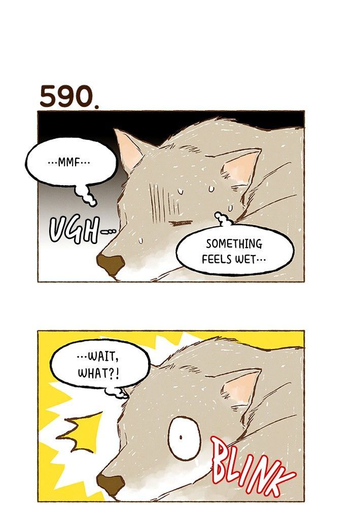 Super Secret Chapter 42 page 14 - Chapter 42