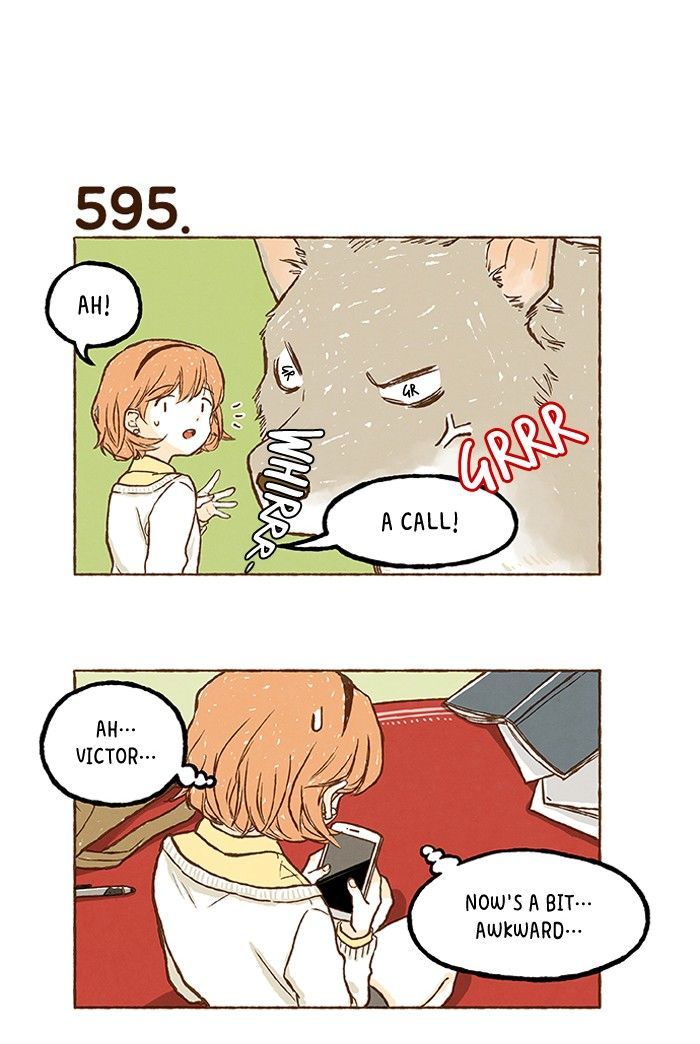 Super Secret Chapter 42 page 24 - Chapter 42