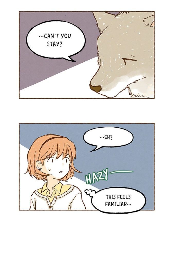 Super Secret Chapter 42 page 27 - Chapter 42