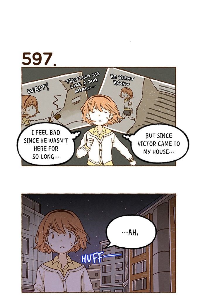 Super Secret Chapter 42 page 28 - Chapter 42