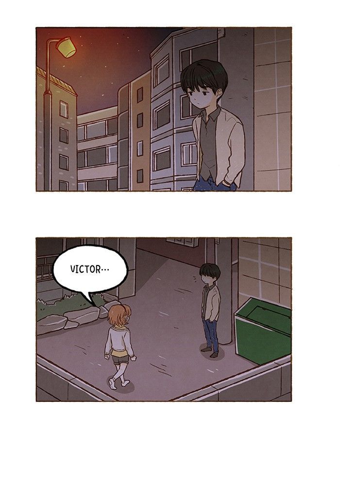 Super Secret Chapter 42 page 29 - Chapter 42