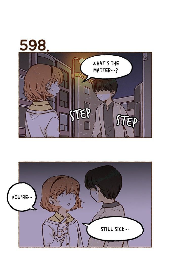 Super Secret Chapter 42 page 30 - Chapter 42