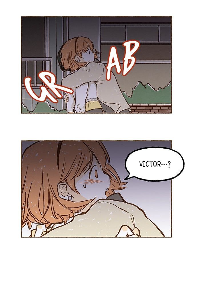 Super Secret Chapter 42 page 31 - Chapter 42