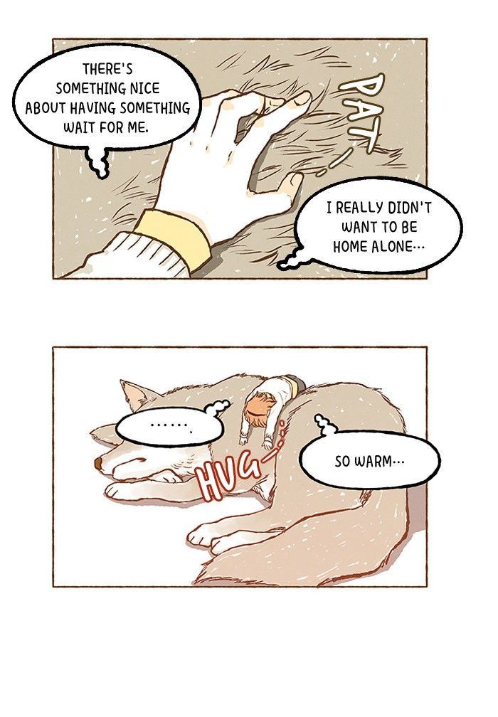 Super Secret Chapter 42 page 5 - Chapter 42