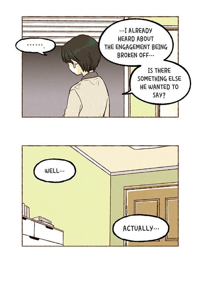 Super Secret Chapter 42 page 7 - Chapter 42