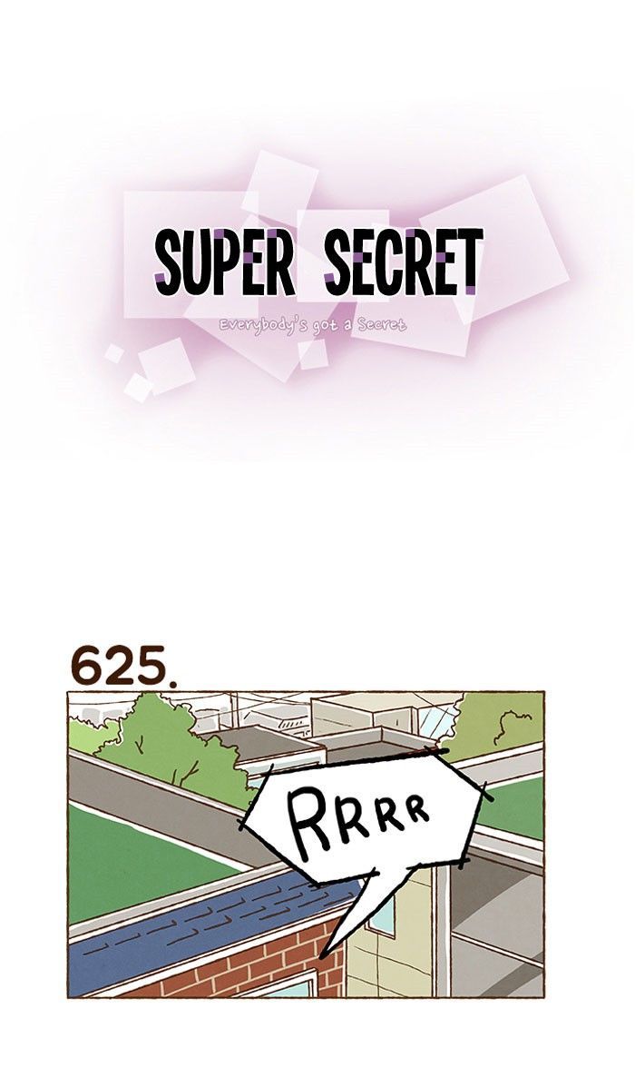 Super Secret Chapter 45 page 1 - Chapter 45