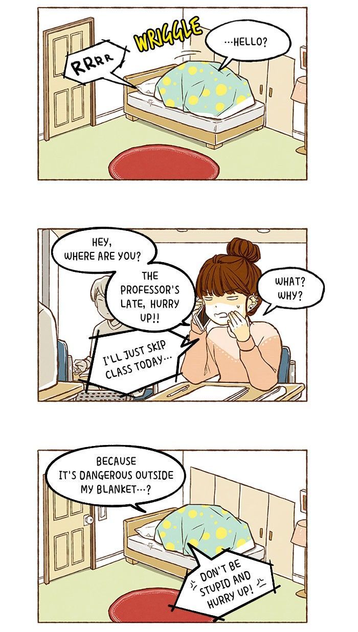 Super Secret Chapter 45 page 2 - Chapter 45