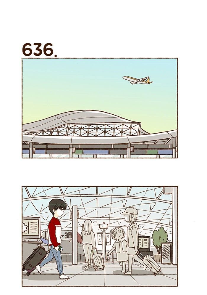 Super Secret Chapter 45 page 23 - Chapter 45