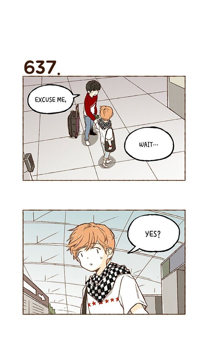 Super Secret Chapter 45 page 25 - Chapter 45