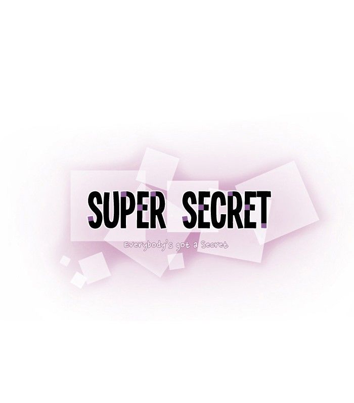 Super Secret Chapter 47 page 1 - Chapter 47