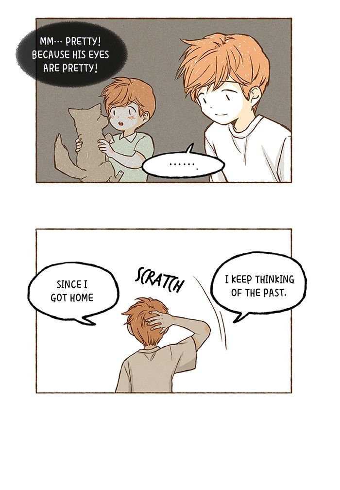 Super Secret Chapter 47 page 11 - Chapter 47