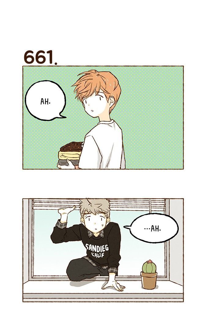 Super Secret Chapter 47 page 18 - Chapter 47