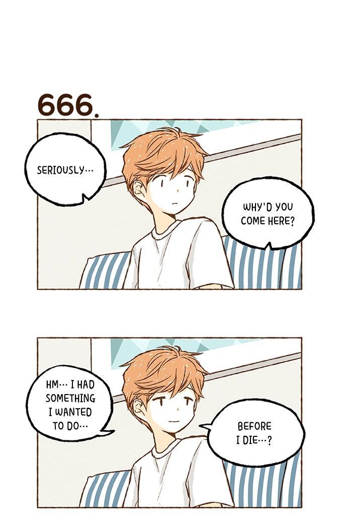 Super Secret Chapter 47 page 28 - Chapter 47