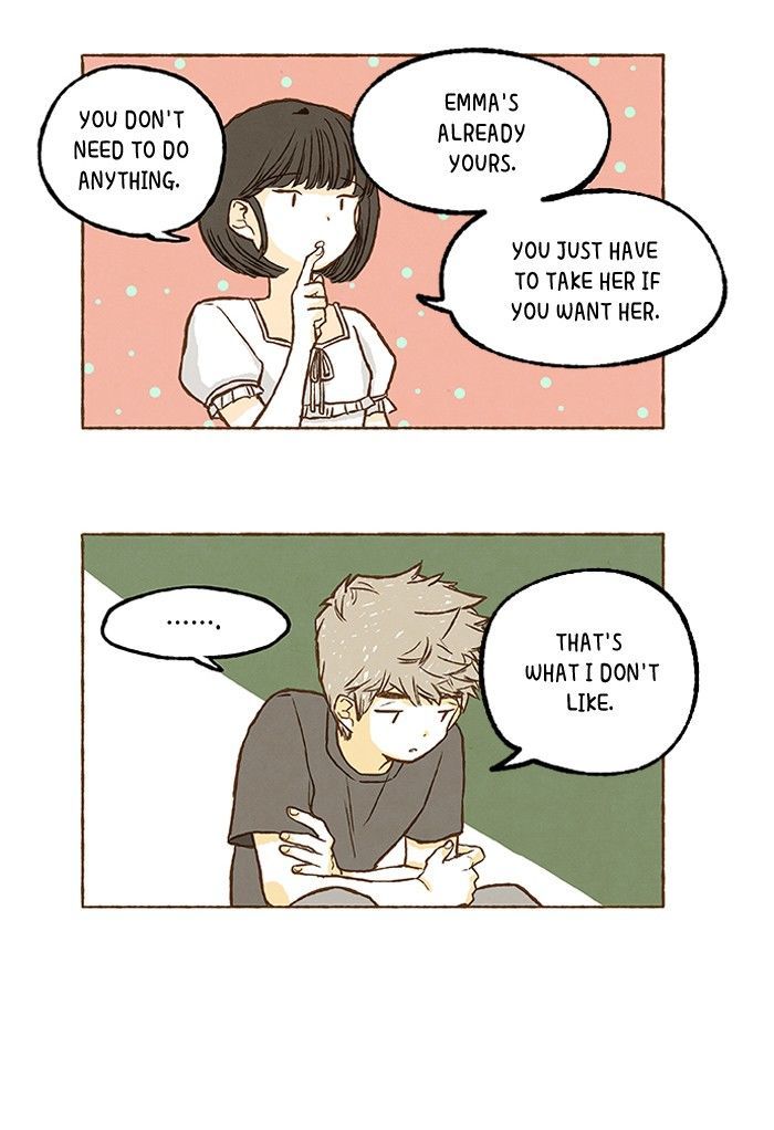 Super Secret Chapter 49 page 14 - Chapter 49