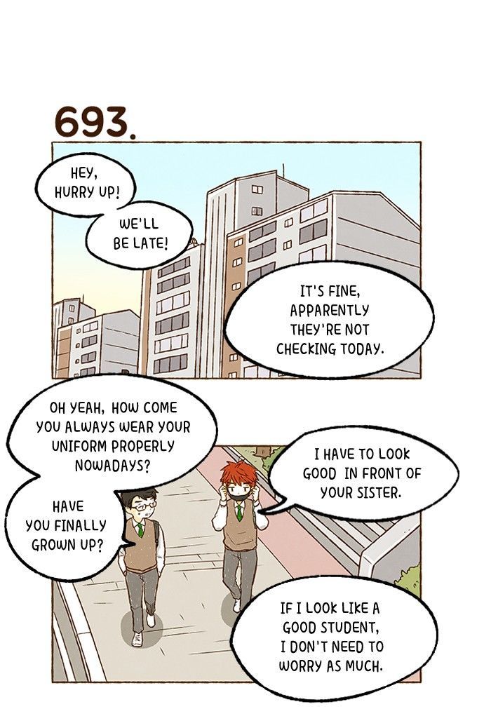 Super Secret Chapter 49 page 25 - Chapter 49