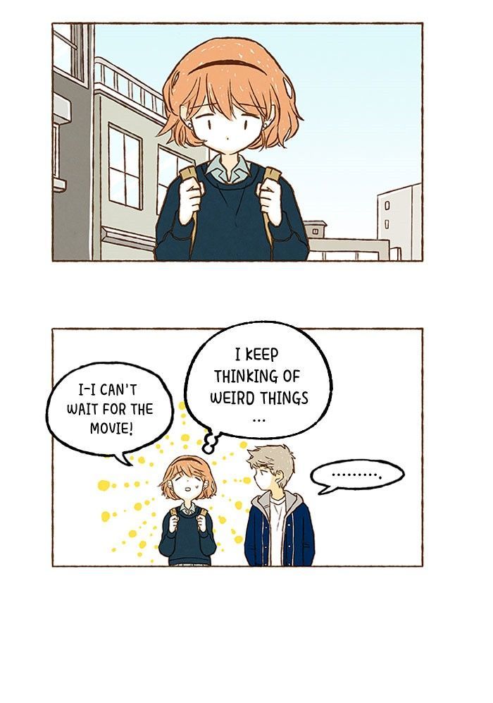 Super Secret Chapter 50 page 11 - Chapter 50