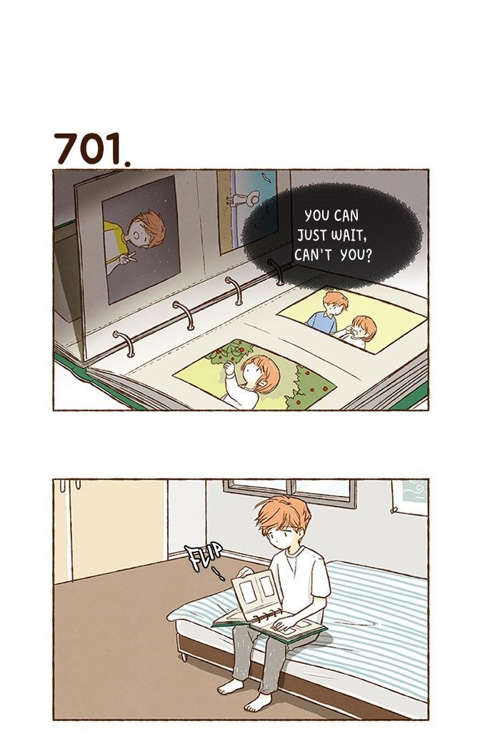 Super Secret Chapter 50 page 12 - Chapter 50