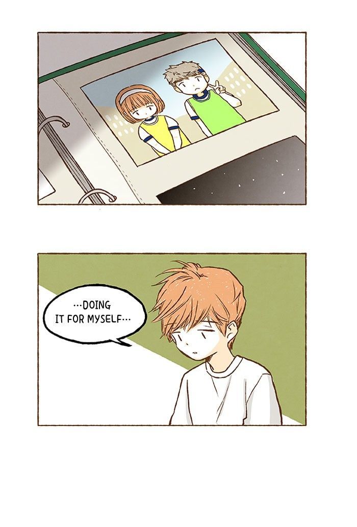Super Secret Chapter 50 page 13 - Chapter 50