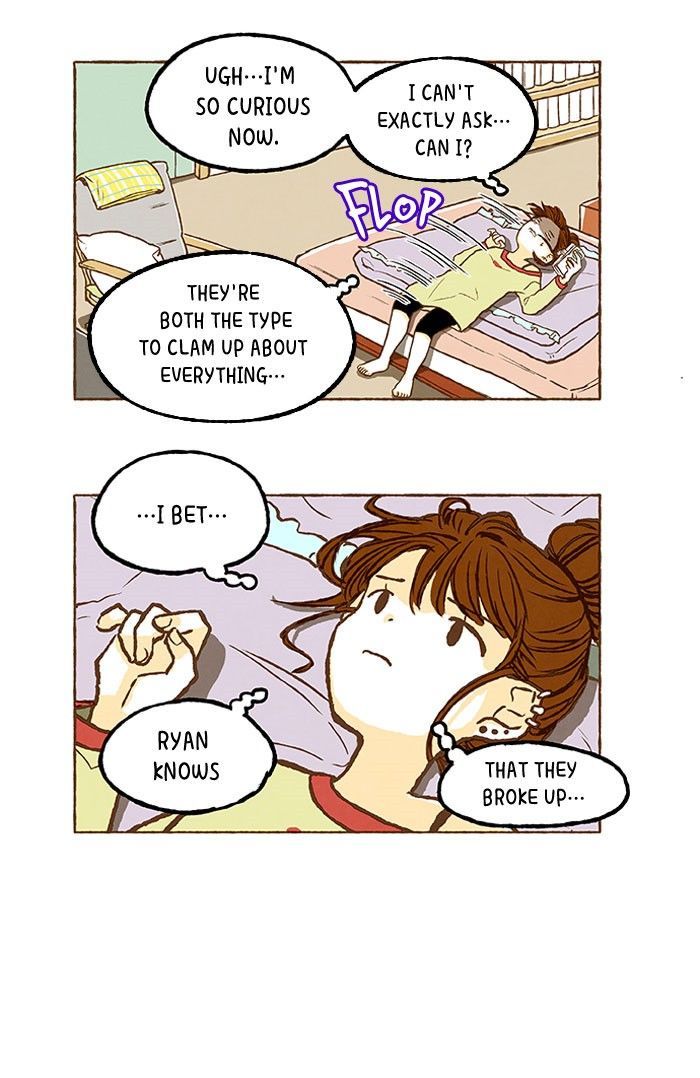 Super Secret Chapter 50 page 19 - Chapter 50