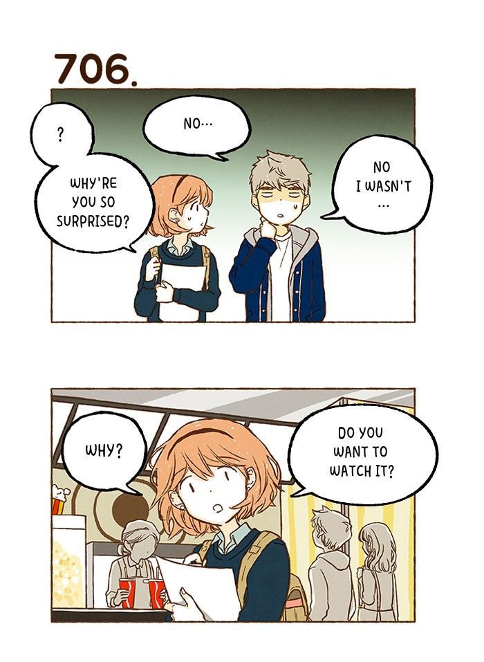 Super Secret Chapter 50 page 22 - Chapter 50