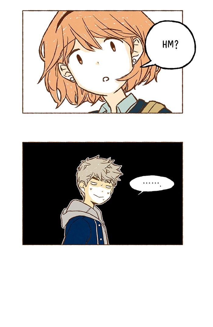 Super Secret Chapter 50 page 23 - Chapter 50
