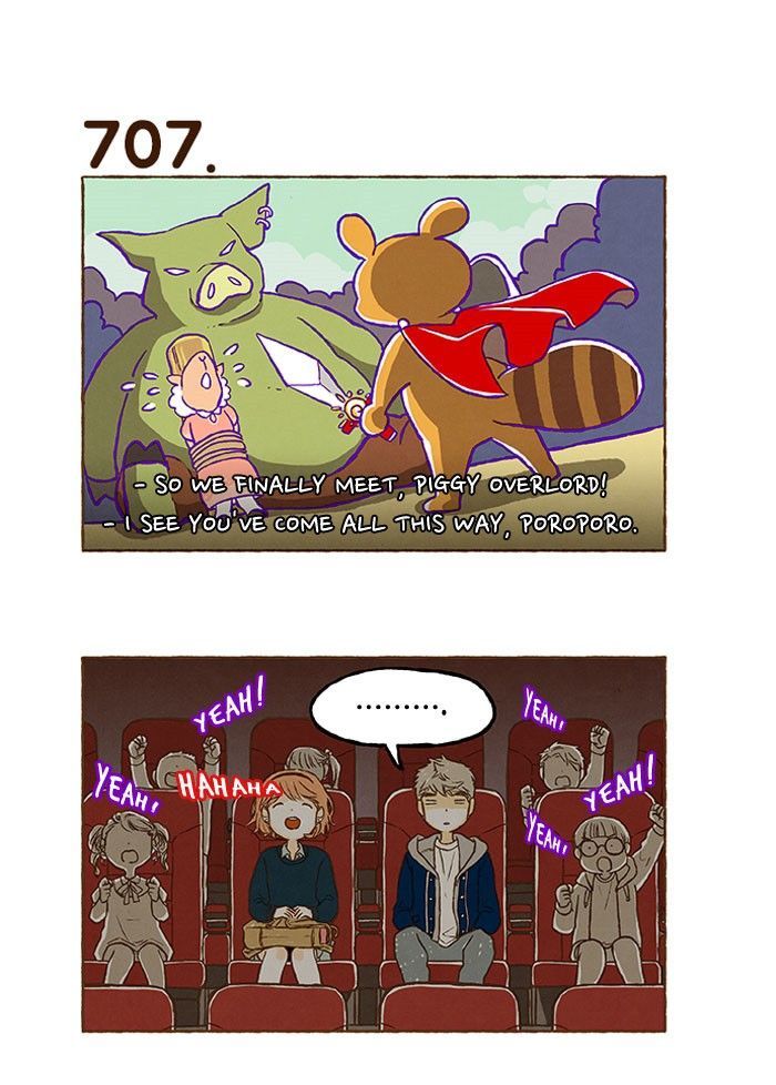 Super Secret Chapter 50 page 24 - Chapter 50