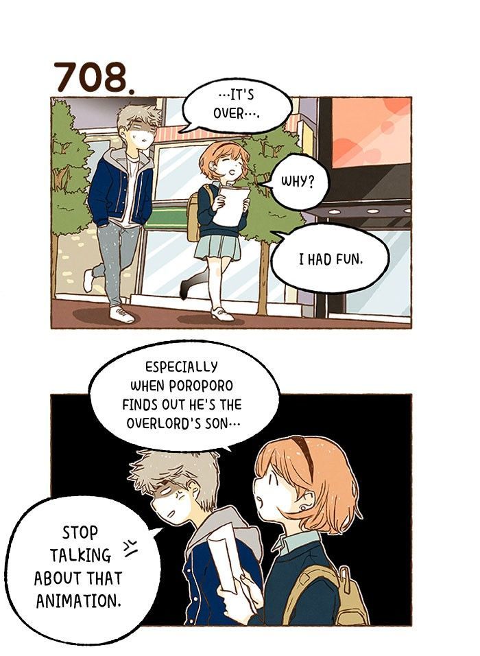 Super Secret Chapter 50 page 26 - Chapter 50