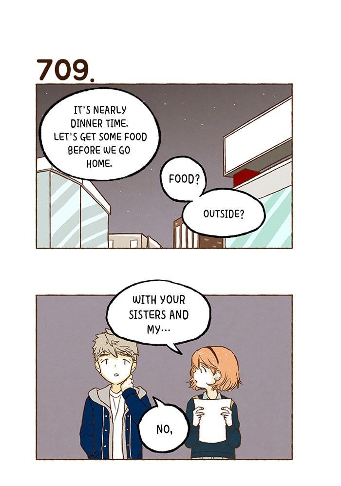 Super Secret Chapter 50 page 28 - Chapter 50
