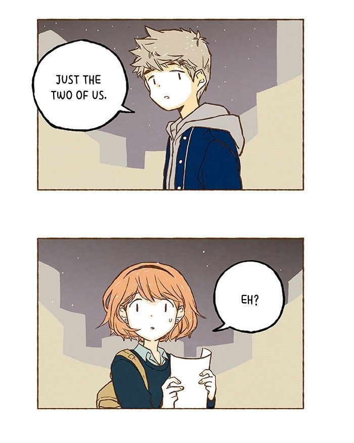 Super Secret Chapter 50 page 29 - Chapter 50