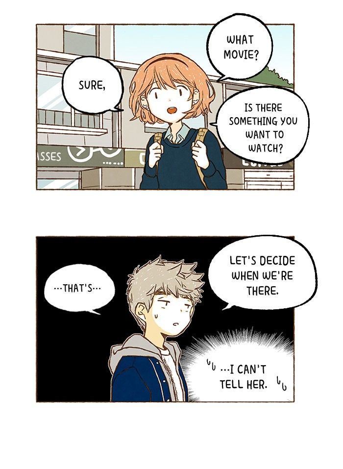 Super Secret Chapter 50 page 5 - Chapter 50