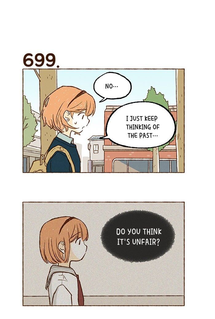 Super Secret Chapter 50 page 8 - Chapter 50