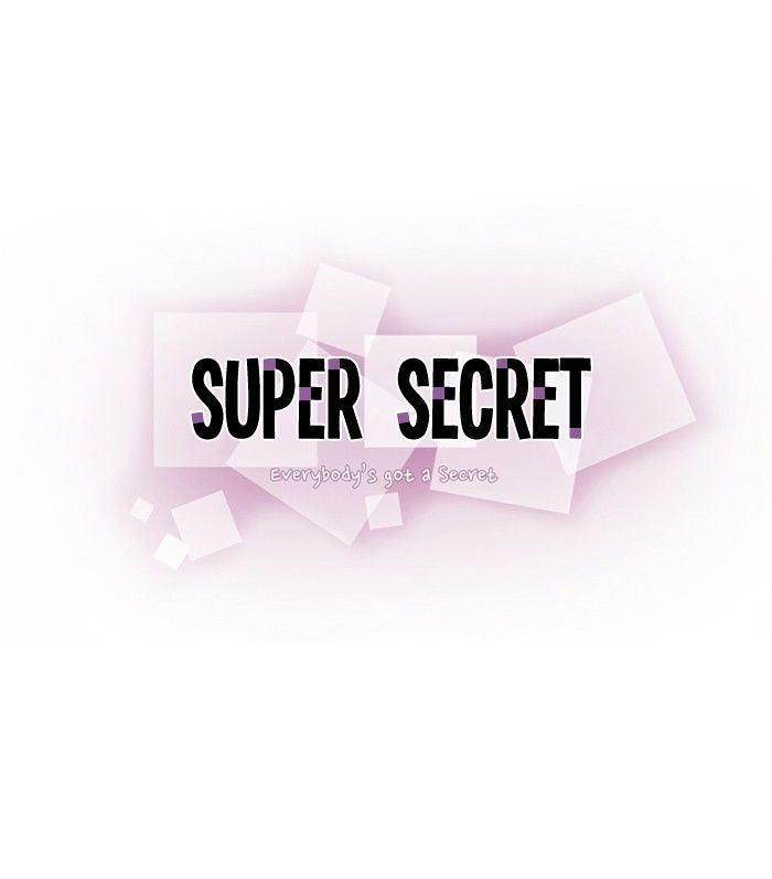 Super Secret Chapter 56 page 1 - Chapter 56