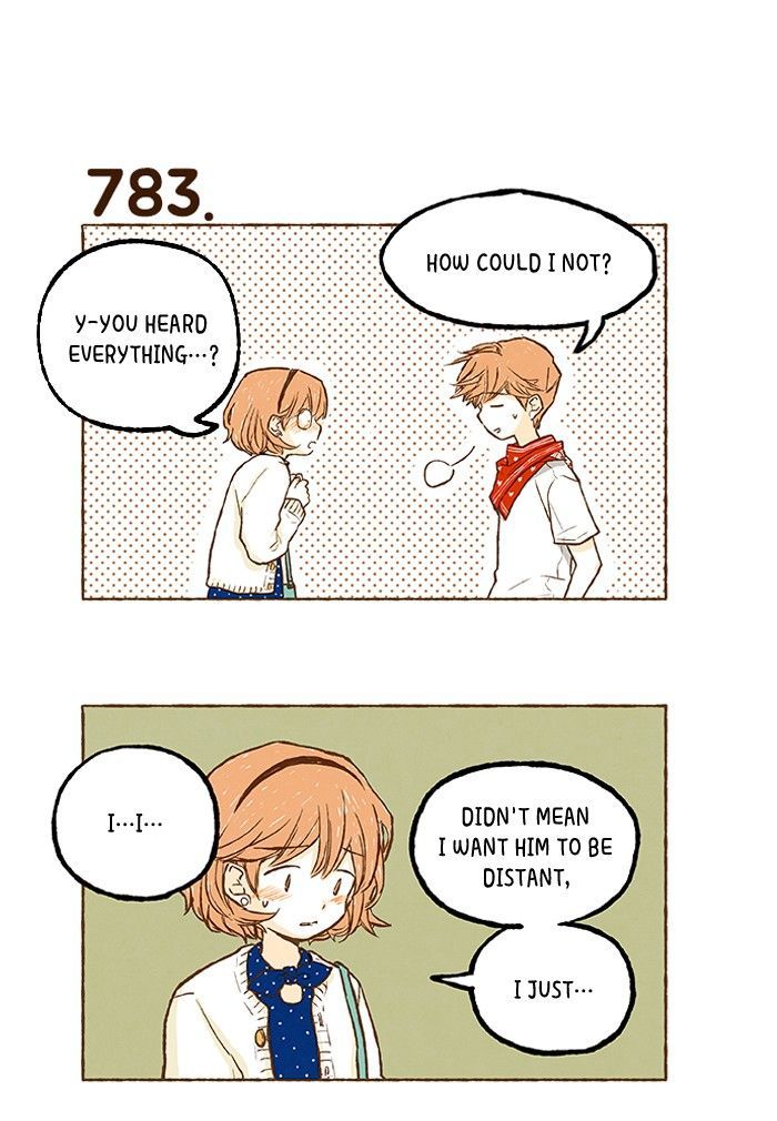 Super Secret Chapter 56 page 10 - Chapter 56