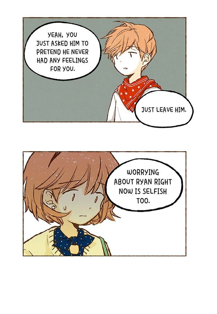 Super Secret Chapter 56 page 11 - Chapter 56