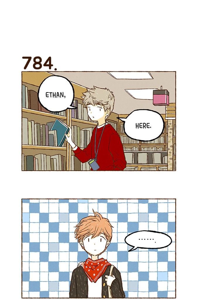 Super Secret Chapter 56 page 12 - Chapter 56