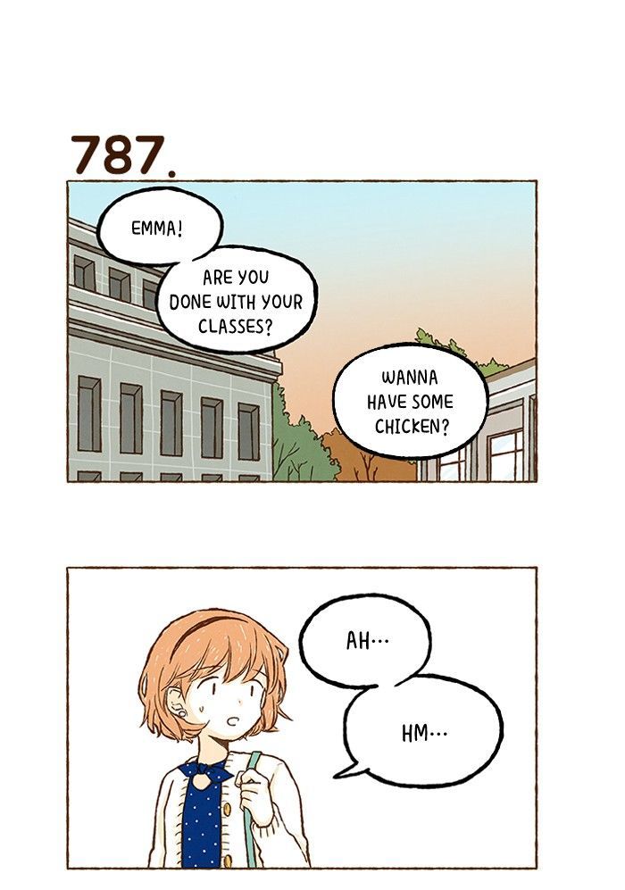Super Secret Chapter 56 page 18 - Chapter 56