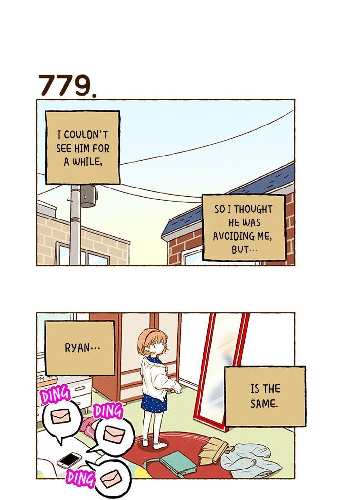 Super Secret Chapter 56 page 2 - Chapter 56