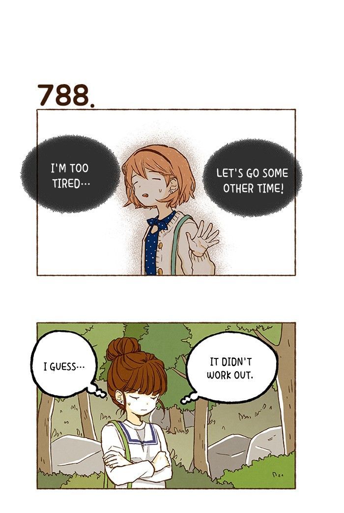 Super Secret Chapter 56 page 20 - Chapter 56