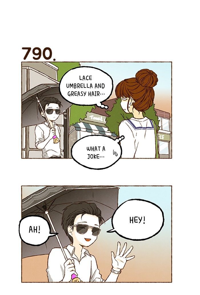 Super Secret Chapter 56 page 24 - Chapter 56